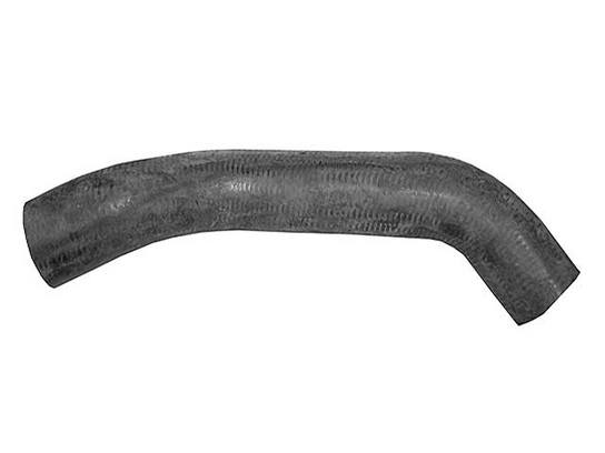 Volvo Engine Coolant Hose - Upper 30680914 - Rein CHR0363R